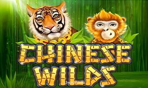 Hình ảnh trò chơi Chinese Wilds tại 13win33
