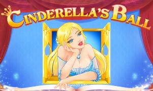 Hình ảnh Cinderella's Ball tại 13win33