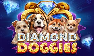 Diamond Doggies tại 13win33