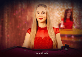 ChokLap Speed Baccarat tại 13win33