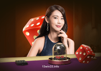 Sicbo Live tại 13win33