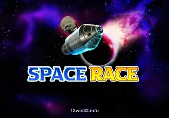 Hình ảnh trò chơi Cuộc Đua Không Gian tại 13win33