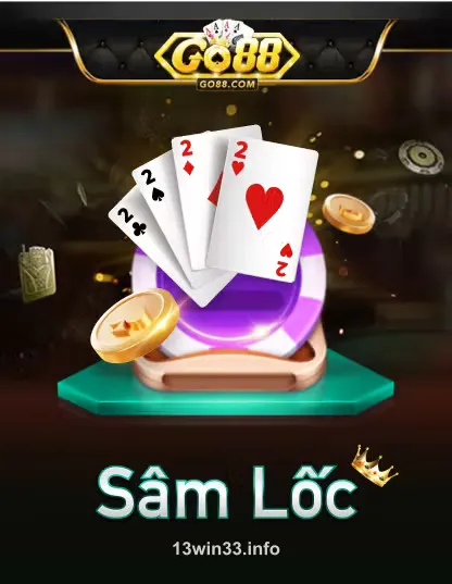 Hình ảnh trò chơi Go Sam Loc Portrait tại 13win33