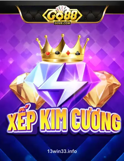 Hình ảnh trò chơi Go Xep Kim Cuong Portrait tại 13win33