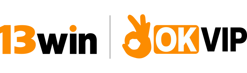 Logo 13win33